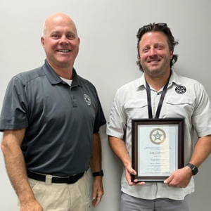 Lt. Scott McDonald