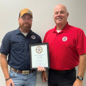 M/Sgt Thomas McGinty