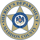 Sheriff's Department, Madison County