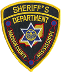 Madison County Sheriff’s Department